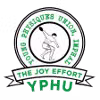 Logo của Young Physiques Union