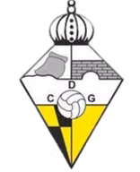Logo của CD Galapagar