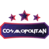 Logo của Cosmopolitans F.C.