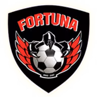 Logo của Fortuna Sittard (nữ)