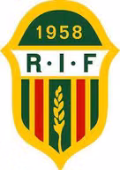 Logo của Ragsveds IF