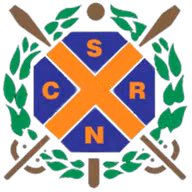Logo của Regatas de San Nicolas