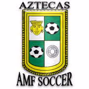 Logo của Aztecas AMF