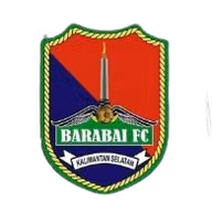 Logo của Barabai FC