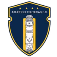Logo của Club Atletico Toltecas FC