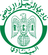 Logo của SC Casablanca (nữ)