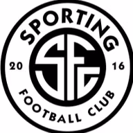 Logo của Sporting San Jose U20