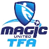Logo của Magic United U23
