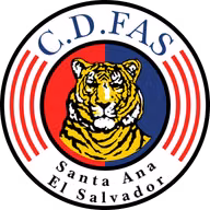 Logo của CD FAS (nữ)