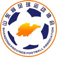Logo của Shandong U18 (nữ)