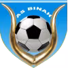 Logo của AS Binah