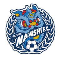 Logo của Foshan Nanshi