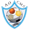 Logo của Mberi Sportif