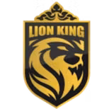 Logo của Lion King FC