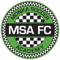 Logo của Bidhannagar MSA