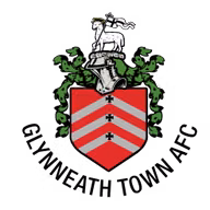 Logo của Glynneath Town