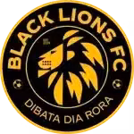 Logo của Black Lions FC