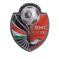 Logo của CsHC 94 SE U19