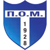 Logo của Moudania