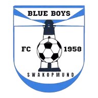Logo của Blue Boys