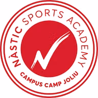 Logo của Nastic Sports Academy