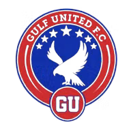 Logo của Gulf United FC U19
