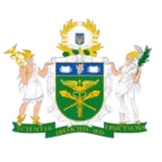 Logo của Kyiv National University of Trade and Economics