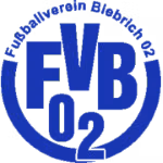 Logo của FV Biebrich 02(U19)