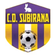 Logo của CD Subirana