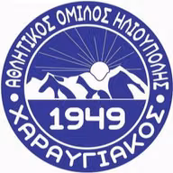 Logo của Charavgiakos