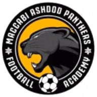 Logo của Ashdod Panthers (W)