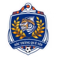 Logo của Soc Trang U19