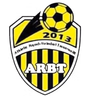 Logo của RS Tissemsilt (W)