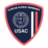 Logo của CDF USAC (W)