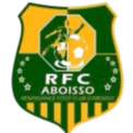 Logo của RFC Aboisso
