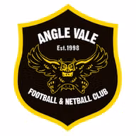 Logo của Angle Vale FC