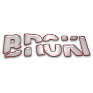 Logo của Broki