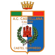 Logo của AC Castellana