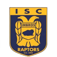 Logo của West Adelaide Raptors