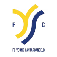 Logo của FC Young Santarcangelo