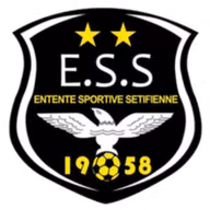 Logo của ES Setif U20