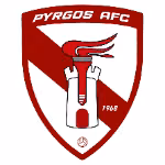 Logo của Pyrgos AFC (W)