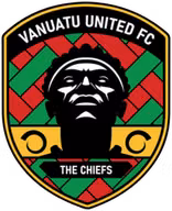 Logo của Vanuatu United FC