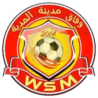 Logo của Wifak Medea U20