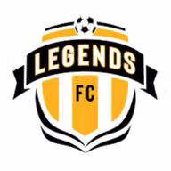 Logo của Legends FC U19