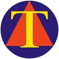 Logo của Tiradentes PA U20