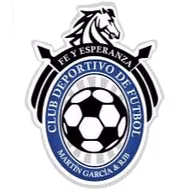 Logo của Martin Garcia RJB U20
