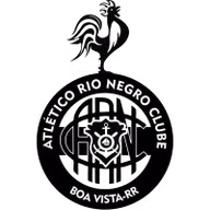 Logo của Rio Negro RR (W)