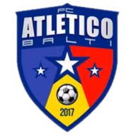 Logo của Atletico Balti (W)