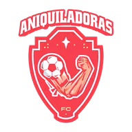 Logo của Aniquiladoras FC (VII) (W)